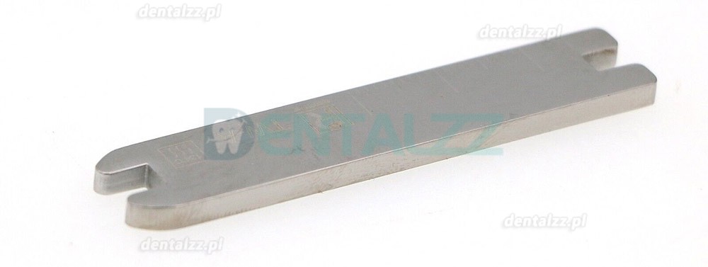 Refine TW-E TW-A Klucz do Końc&oacute;wek Skaler&oacute;w Ultradźwiękowych 2 Szt.